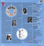 Various-Los Angeles Modern Kent Northern Soul-LP (Vinyl)-02