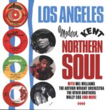 Various-Los Angeles Modern Kent Northern Soul-LP (Vinyl)-01