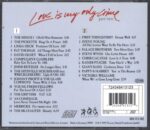 Various-Love Is My Only Crime - Part Two-CD-02