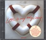 Various-Love Is My Only Crime - Part Two-CD-01