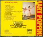 Various-Mary Poppins (Original Soundtrack)-CD-02