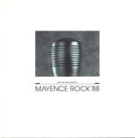 Various-Mayence Rock '88-LP (Vinyl)-01