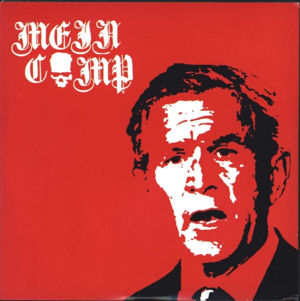 Various-Mein Comp-7" Single (Vinyl)-01