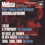 Various-Melissa-7" Single (Vinyl)-01