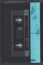 Various-Meridians 1-Tape-02