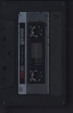 Various-Meridians 1-Tape-03