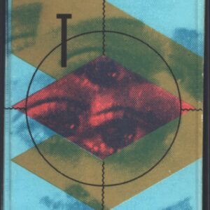 Various-Meridians 1-Tape-01