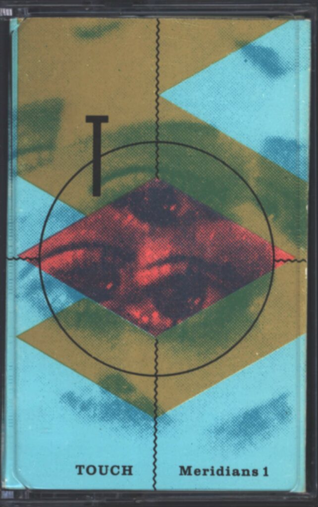 Various-Meridians 1-Tape-01