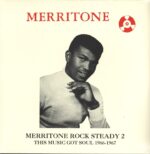 Various-Merritone Rock Steady 2: This Music Got Soul 1966-1967-LP (Vinyl)-01