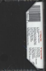 Various-Miami Bass Machine-Tape-02