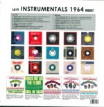 Various-Mighty Instrumentals R&B-Style 1964-LP (Vinyl)-02