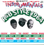 Various-Mighty Instrumentals R&B-Style 1964-LP (Vinyl)-01