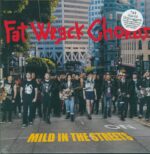 Various-Mild In The Streets: Fat Music Unplugged-LP (Vinyl)-01