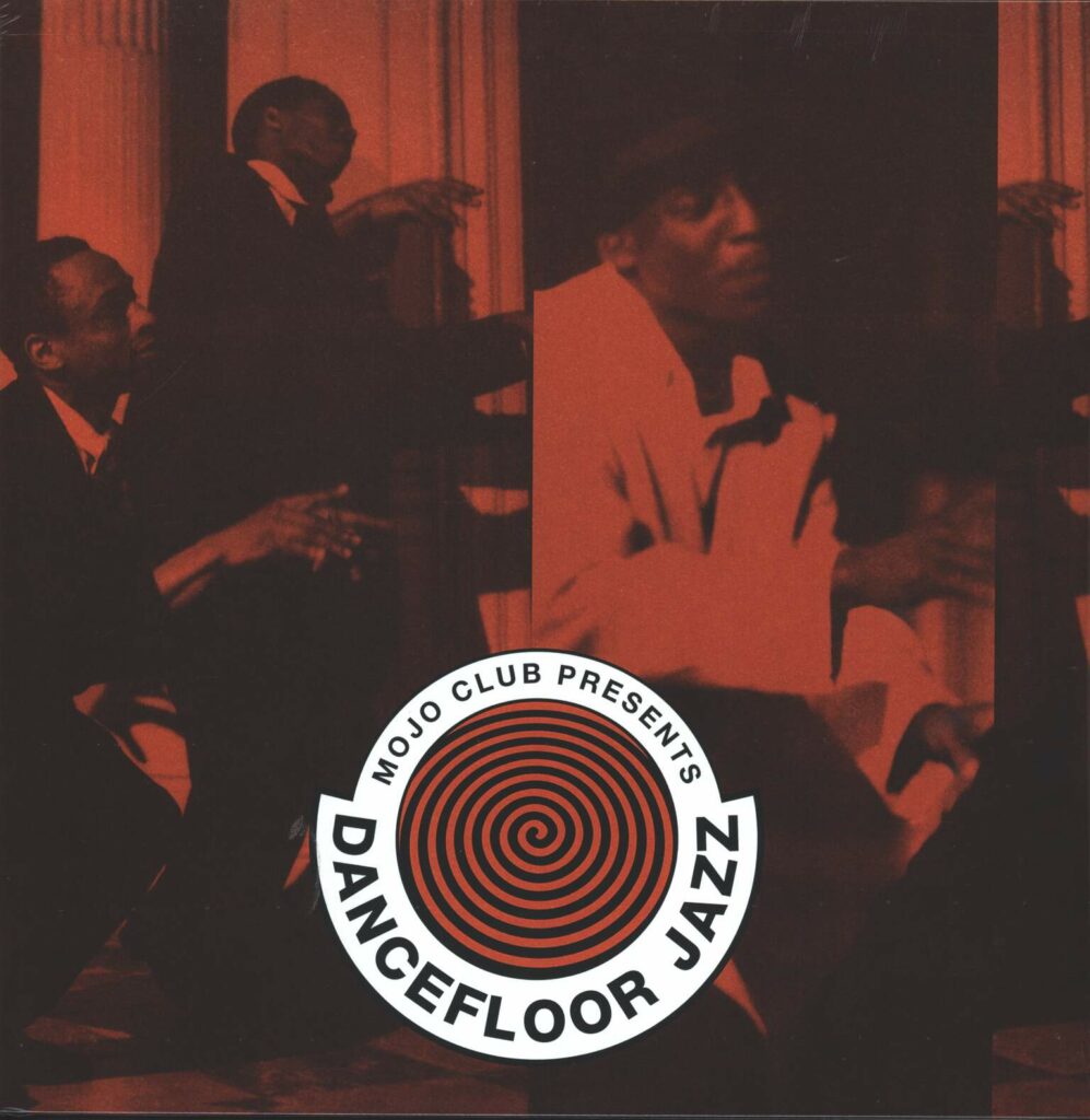 Various-Mojo Club Presents Dancefloor Jazz-LP (Vinyl)-01