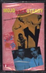 Various-Mojo Rock Steady-Tape-01