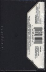 Various-Mondo New York (Original Motion Picture Soundtrack)-Tape-02
