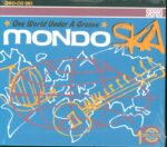 Various-Mondo SKA - One World Under A Groove-CD-01