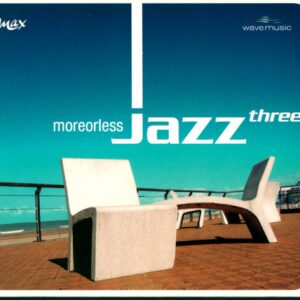 Various-Moreorless Jazz Three-CD-01