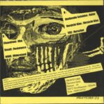 Various-Music Against The Human Race-7" Single (Vinyl)-02