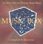 Various-Music Box - A New Era In Drum And Bass-12" Maxi Single (Vinyl)-01