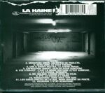 Various-Musiques Inspirées Du Film "La Haine"-CD-02