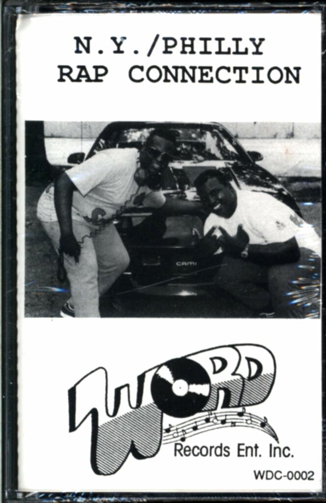 Various-NY-Philly Rap Connection-Tape-01