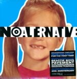 Various-No Alternative-LP (Vinyl)-01