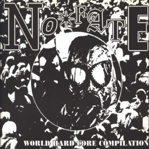 Various-No Fate-CD-01