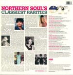 Various-Northern Soul's Classiest Rarities-LP (Vinyl)-02