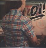 Various-Oi! L'album Volume 2-LP (Vinyl)-01