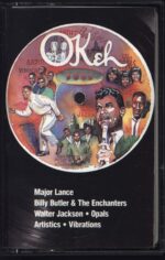 Various-Okeh Soul-Tape-01
