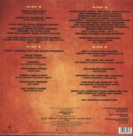 Various-Once Upon A Time In Hollywood (Original Motion Picture Soundtrack)-LP (Vinyl)-02