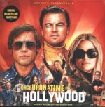 Various-Once Upon A Time In Hollywood (Original Motion Picture Soundtrack)-LP (Vinyl)-01