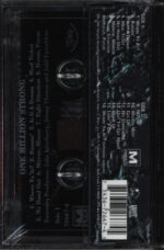 Various-One Million Strong-Tape-02