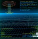 Various-Output64 - Delete All Data - Input64 Remixed 1/X-12" Maxi Single (Vinyl)-02