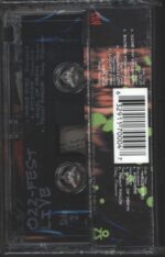 Various-Ozz-Fest Live-Tape-02