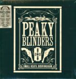 Various-Peaky Blinders-LP (Vinyl)-01