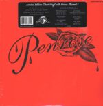 Various-Penrose Showcase: Vol. 1-LP (Vinyl)-01