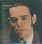 Various-Performance: Original Motion Picture Sound Track-LP (Vinyl)-02