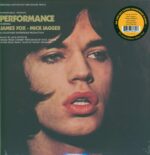 Various-Performance: Original Motion Picture Sound Track-LP (Vinyl)-01