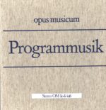 Various-Programmusik-LP (Vinyl)-01