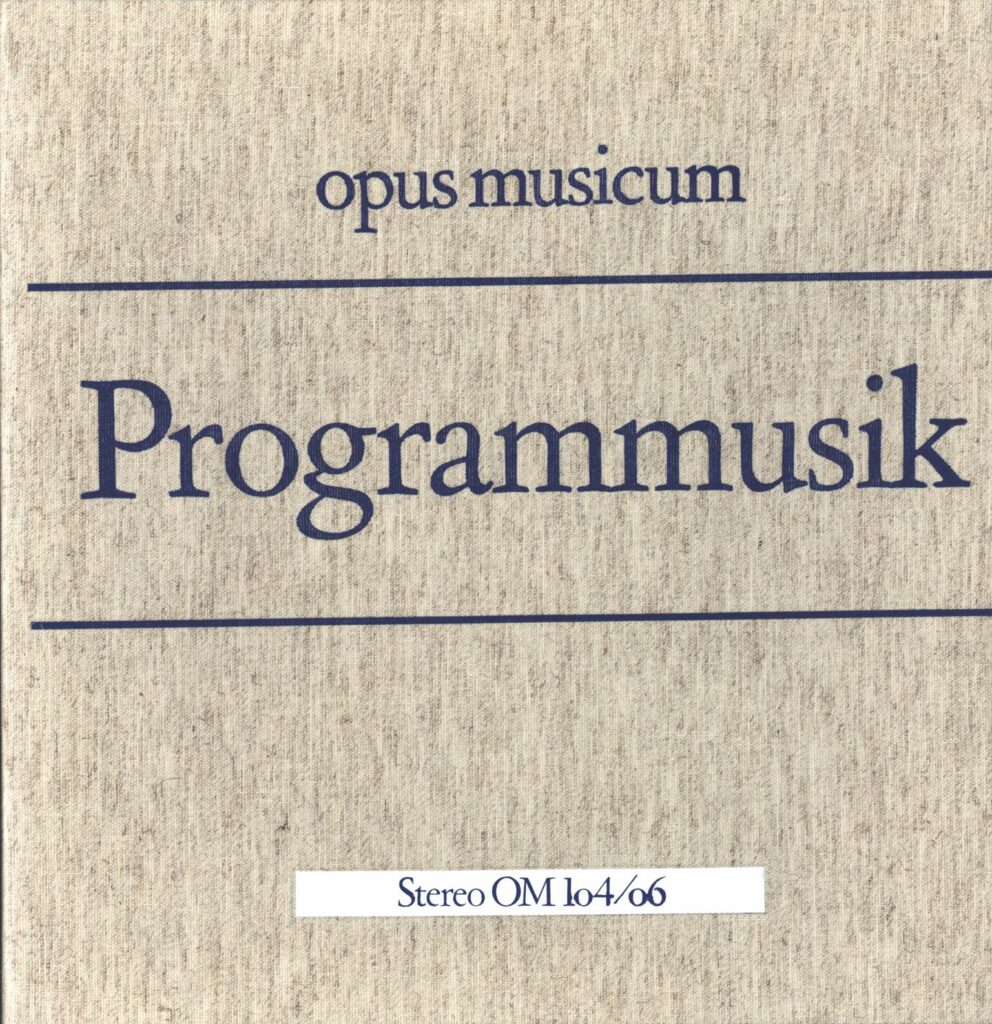 Various-Programmusik-LP (Vinyl)-01