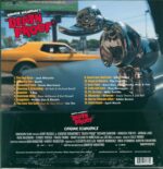Various-Quentin Tarantino's "Death Proof" (Original Soundtrack)-LP (Vinyl)-02