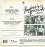 Various-Quentin Tarantino's Inglourious Basterds (Motion Picture Soundtrack)-LP (Vinyl)-02