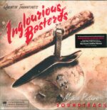 Various-Quentin Tarantino's Inglourious Basterds (Motion Picture Soundtrack)-LP (Vinyl)-01