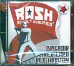 Various-RASH Revolt In Russia-CD-01