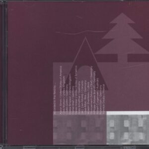 Various-Recorded In The Field By...-CD-01