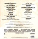Various-Reservoir Dogs (Original Motion Picture Soundtrack)-LP (Vinyl)-02