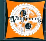 Various-Revolution No. 9 (A Tribute To The Beatles In Aid Of Cambodia)-CD-01