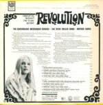 Various-Revolution - Original Motion Picture Score-LP (Vinyl)-02